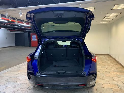Used 2024 Acura ZDX A-Spec RWD image 8