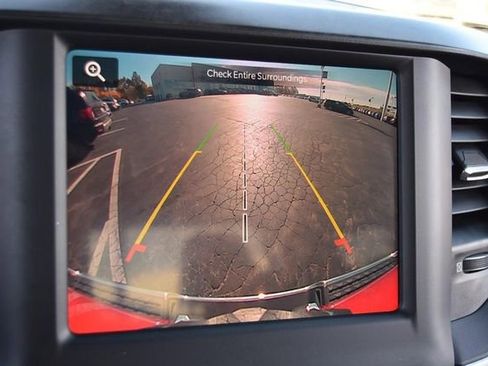 Used 2023 RAM 1500 Big Horn w/ Trailer Tow Group image 13