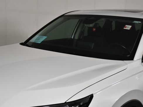 Certified 2024 Honda CR-V EX image 12