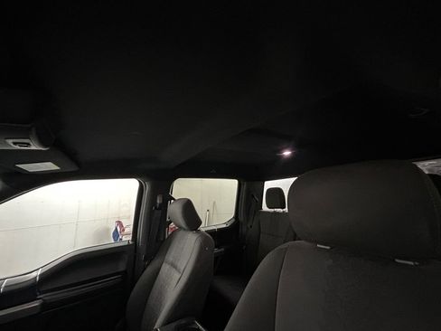 Used 2018 Ford F150 XLT w/ Equipment Group 302A Luxury image 25