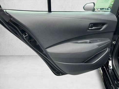 New 2026 Toyota Corolla LE FWD image 21