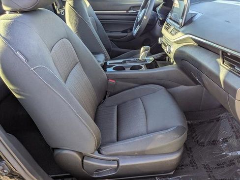 Used 2021 Nissan Altima 2.5 SV image 19