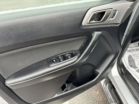 Used 2020 Ford Ranger XLT w/ Equipment Group 301A Mid image 12