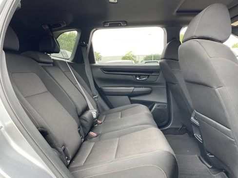 Used 2023 Honda CR-V Sport image 28