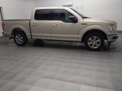 Used 2018 Ford F150 XLT w/ Equipment Group 302A Luxury RWD image 11