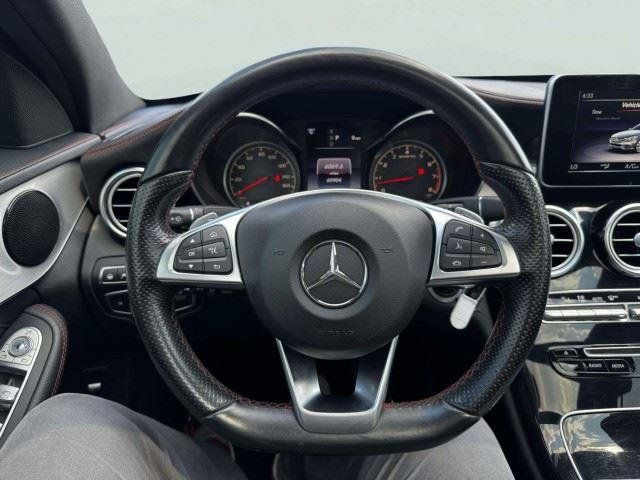 Used 2018 Mercedes-Benz C 43 AMG 4MATIC Sedan image 32