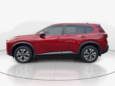 Used 2023 Nissan Rogue SV AWD/4WD image 6