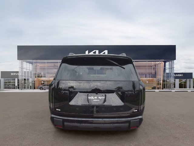 New 2027 Kia Telluride X-Line SX Prestige AWD/4WD image 5