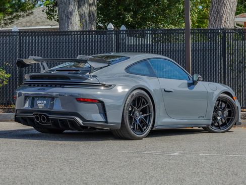 Used 2026 Porsche 911 GT3 image 23