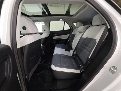 Used 2024 Honda Prologue Elite image 19