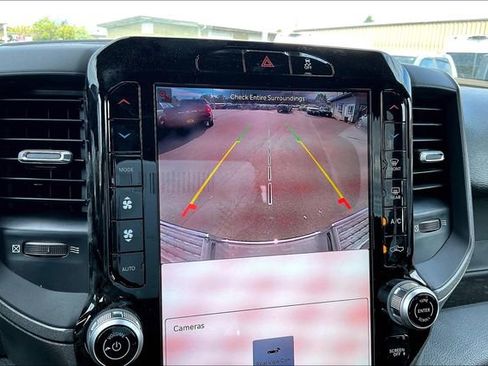 New 2025 RAM 3500 Tradesman image 42