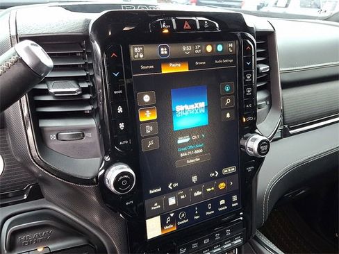 Used 2022 RAM 2500 Limited image 12