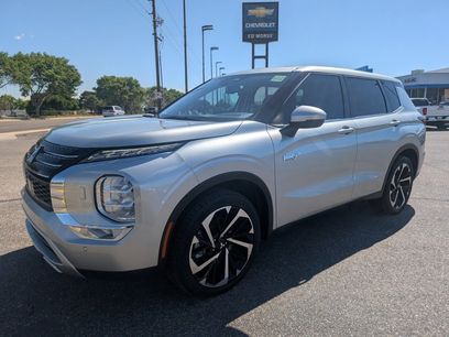 Used 2024 Mitsubishi Outlander Ralliart