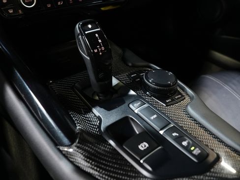 Used 2021 Toyota Supra Premium w/ Driver Assist Package image 36