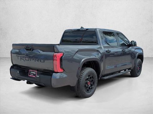 New 2026 Toyota Tundra TRD Pro AWD/4WD image 5