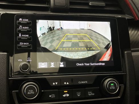 Used 2020 Honda Civic Si image 5