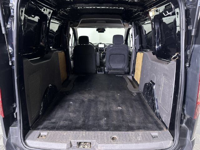 Used 2020 Ford Transit Connect XL w/ Trailer Tow Package FWD image 27