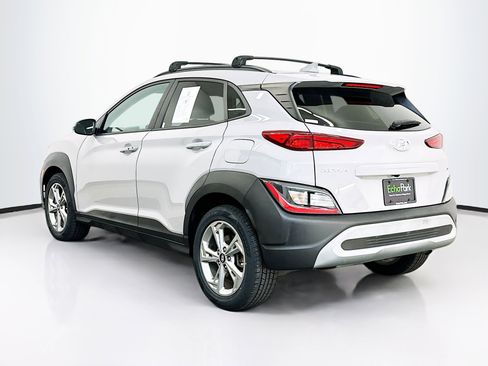 Used 2023 Hyundai Kona SEL image 5