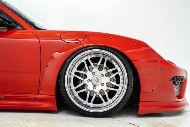Used 2008 Porsche Cayman RWD image 15