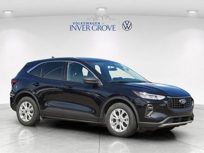Used 2024 Ford Escape Active