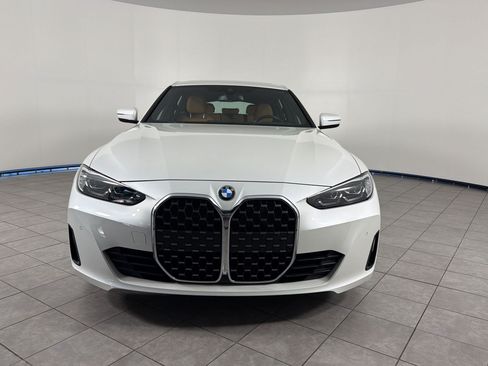 Used 2024 BMW 430i Gran Coupe xDrive w/ Premium Package AWD/4WD image 6