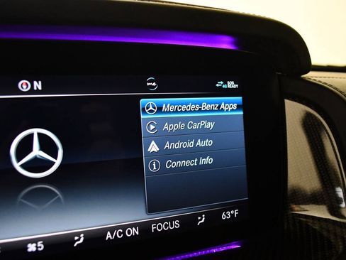 Used 2023 Mercedes-Benz G 550 image 23