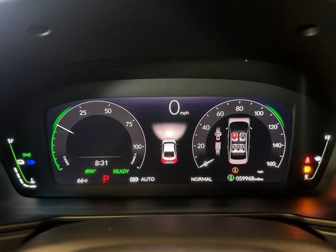 Used 2023 Honda Accord Sport image 10