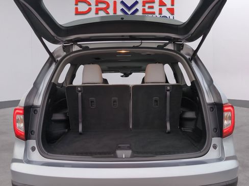 Used 2022 Honda Pilot Special Edition image 9