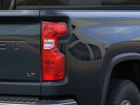 New 2025 Chevrolet Silverado 3500 LT w/ All Star Edition image 11