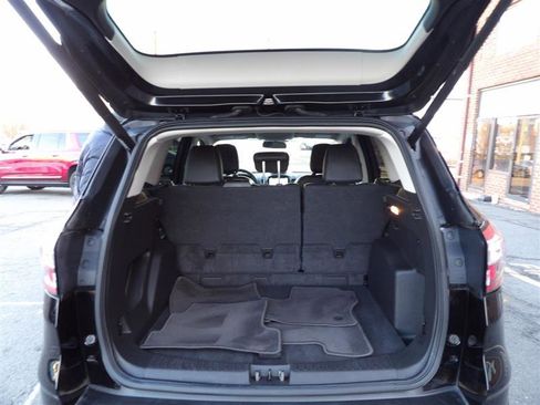 Used 2018 Ford Escape SEL image 12