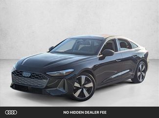 Used 2025 Audi A5 2.0T Premium w/ Convenience Package AWD/4WD video 1