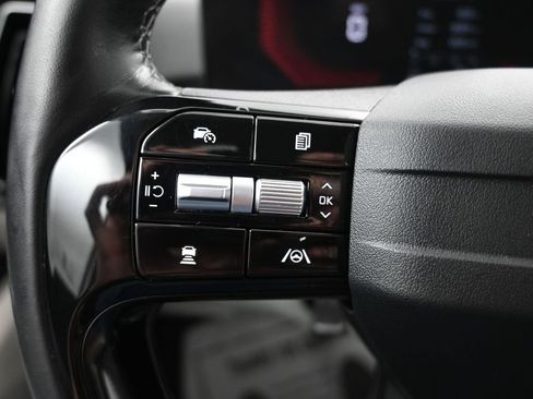 Certified 2026 Kia Sorento S AWD/4WD image 28