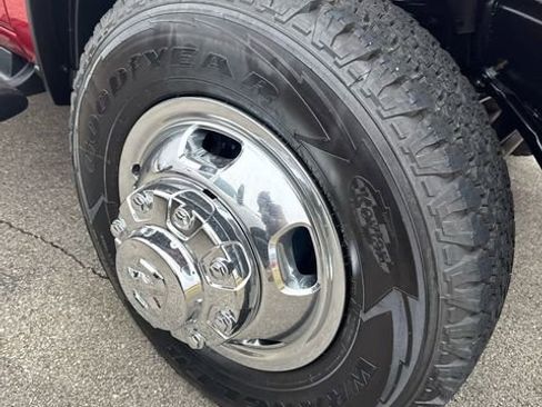 New 2026 RAM 3500 Tradesman image 4