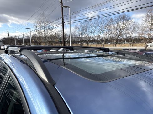 Used 2018 Subaru Forester 2.5i Touring image 13