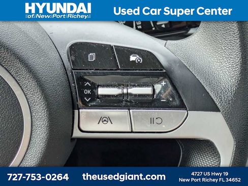 Certified 2024 Hyundai Elantra SEL FWD image 26