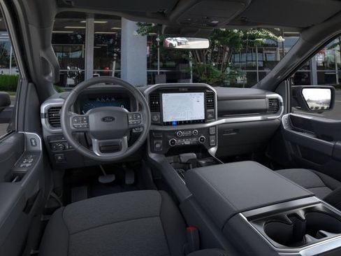 New 2026 Ford F150 XLT AWD/4WD image 9