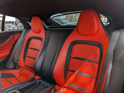 Used 2019 Mercedes-Benz AMG GT 63 S image 14