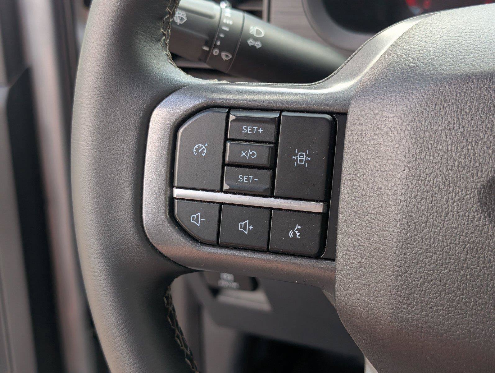 Used 2026 Ford F150 XLT w/ XLT Black Appearance Package AWD/4WD image 29