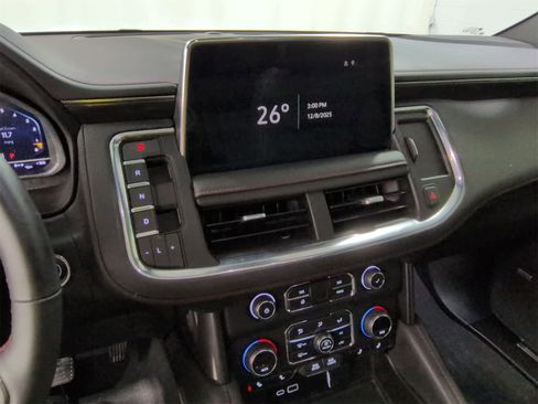 Used 2023 Chevrolet Tahoe RST w/ Luxury Package image 30