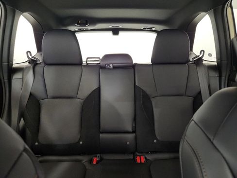 New 2026 Subaru Forester Touring image 32