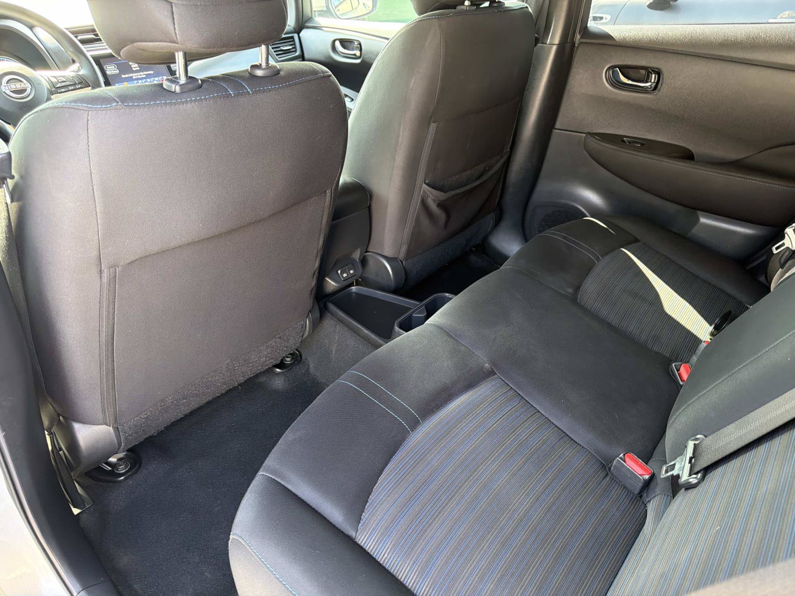 Used 2023 Nissan Leaf S FWD image 10