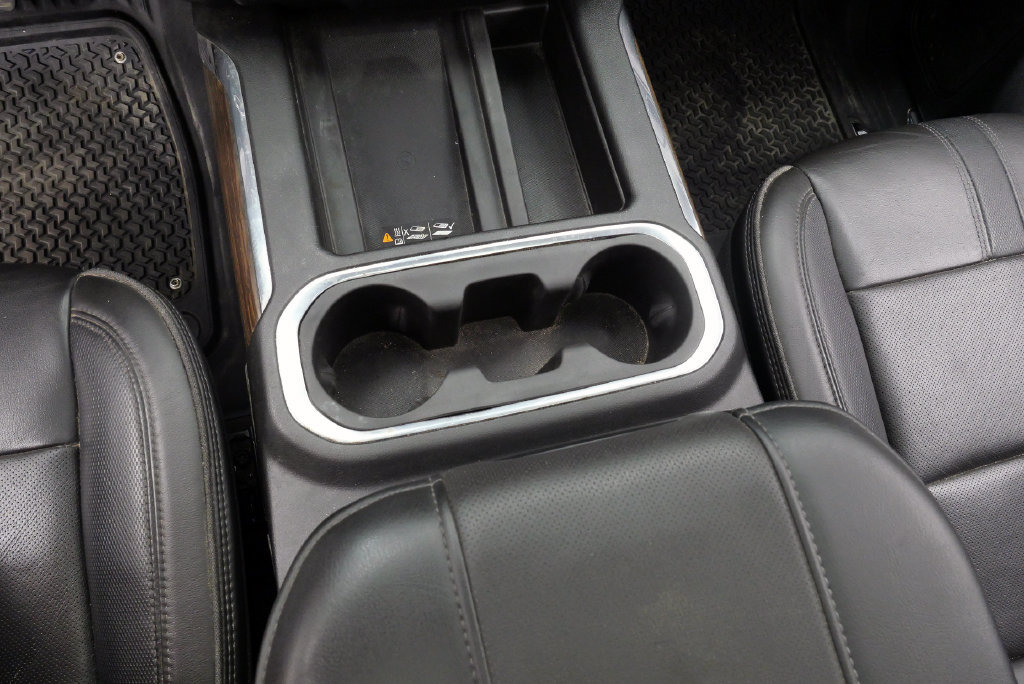 Used 2023 Chevrolet Silverado 2500 High Country w/ Safety Package II AWD/4WD image 33