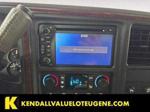 Used 2006 Cadillac Escalade AWD image 15
