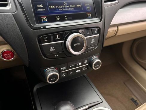 Used 2016 Acura RDX FWD w/ Technology Package image 25