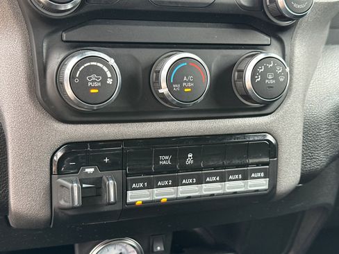 Used 2021 RAM 2500 Tradesman image 30