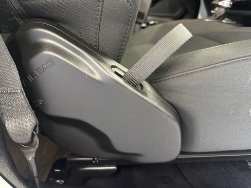 Used 2023 Jeep Wrangler Unlimited w/ Cold Weather Group AWD/4WD image 56