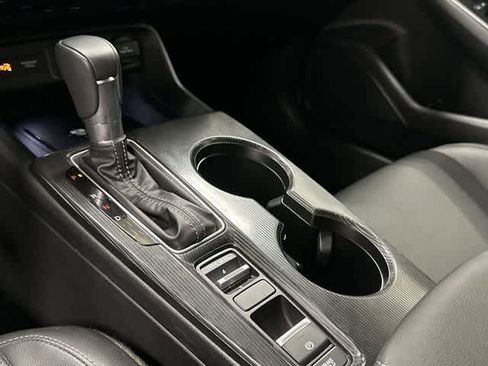 Used 2025 Honda Civic Sport Touring image 25