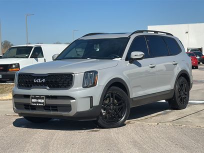Used 2023 Kia Telluride EX X-Line