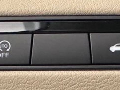 Certified 2026 INFINITI QX80 Pure w/ Cargo Package RWD image 14