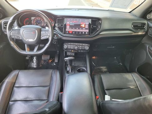 Used 2023 Dodge Durango R/T RWD image 18